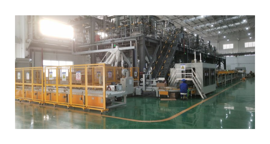 广西全自动包装系统厂家 常州天晟紫金自动化设备供应;
