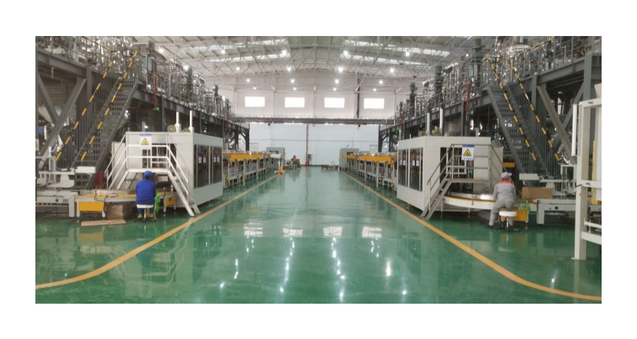 海南新能源包装系统 常州天晟紫金自动化设备供应