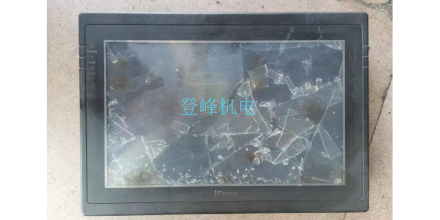 惠州麦格米特MZ600-TT210SK30显示屏维修中心