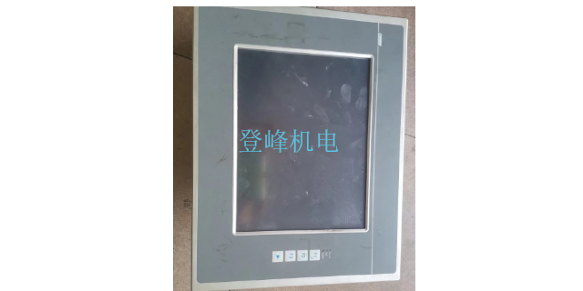 阳江普洛菲斯GP2500-SC41-24V显示屏维修常见故障