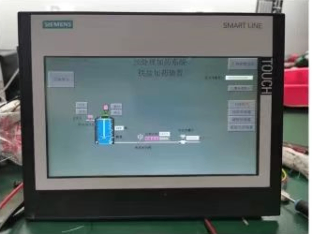 湛江Kinco LNC-510i显示屏维修方法,显示屏维修