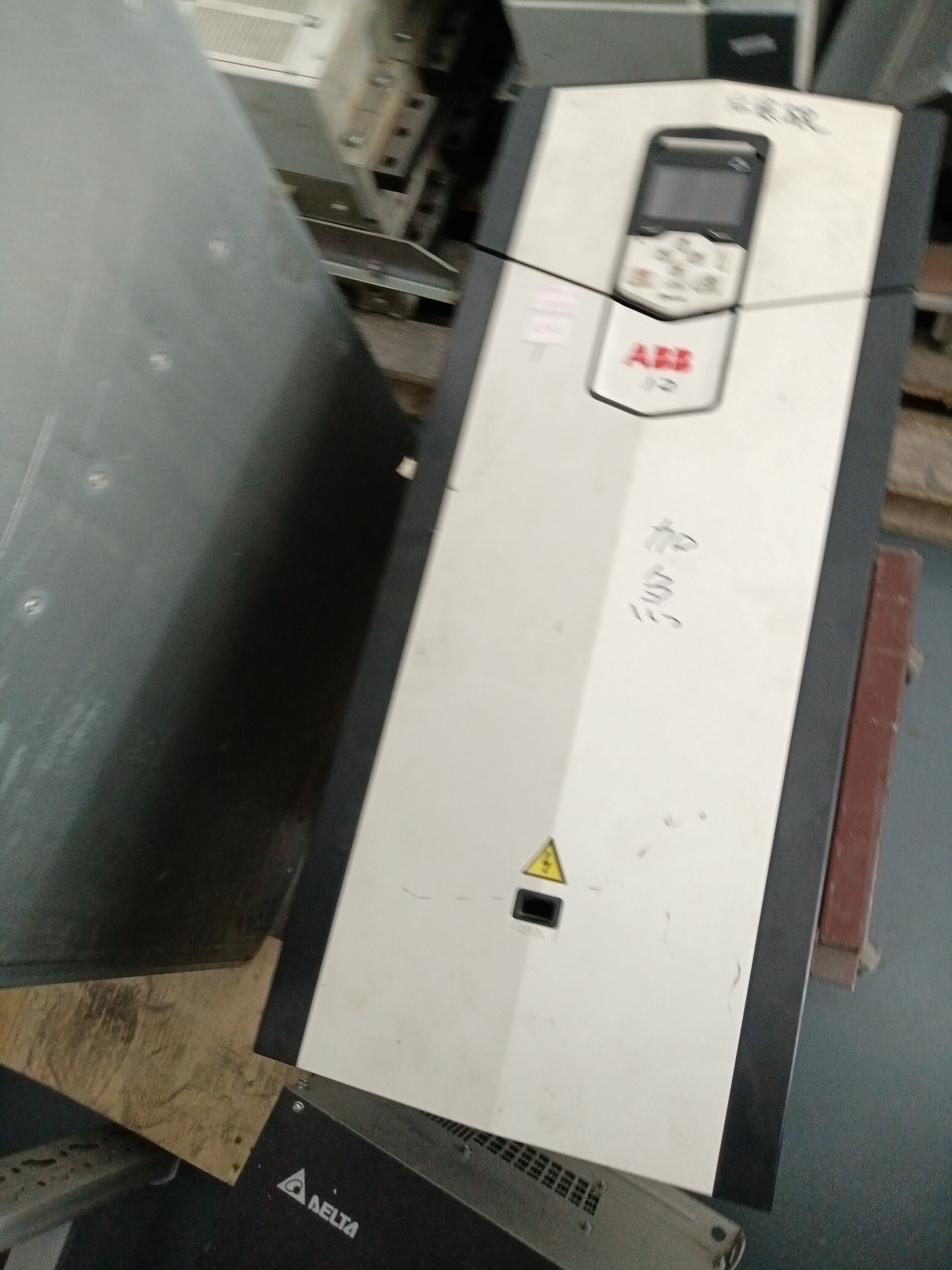 ABB ACS 550 /ABB ACS 880 變頻器維修 