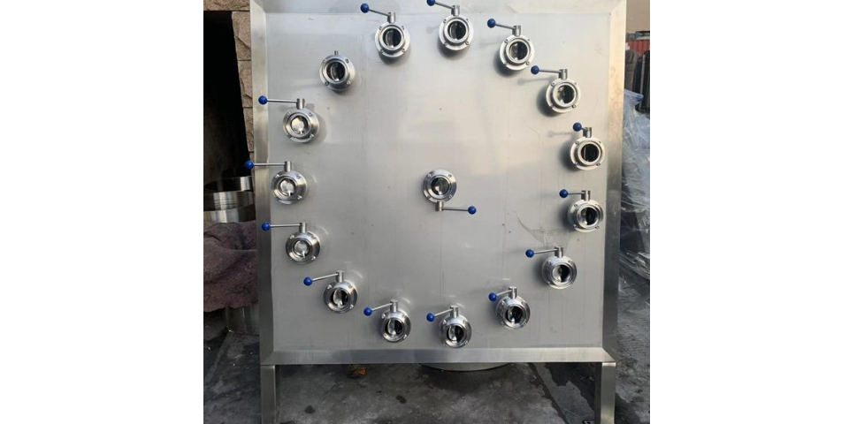 南海区机械水电气安装改造