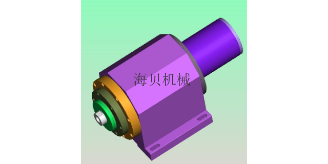 液浮静压主轴轴承诚信企业