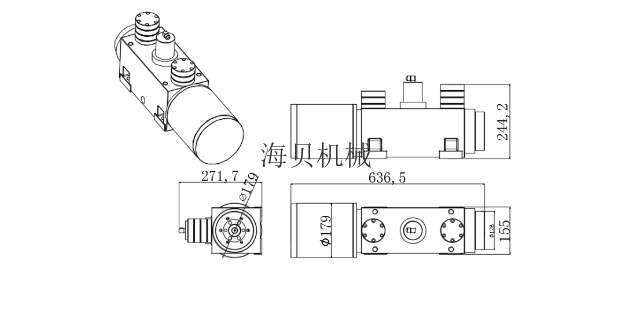 南京靜壓鏜頭主軸哪家優(yōu)惠