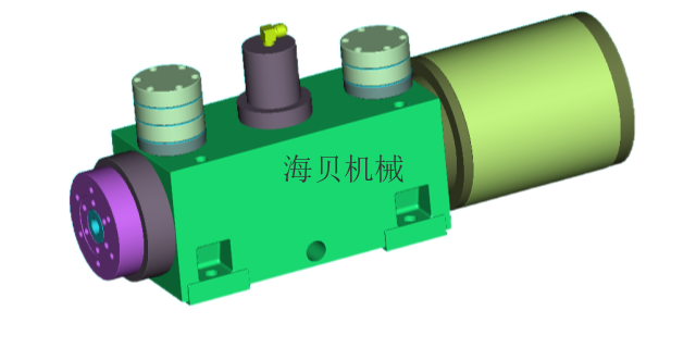 定制靜壓主軸軸承注意事項