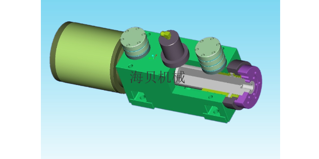 紹興靜壓主軸哪家專業(yè)