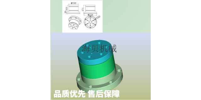 福州靜壓磨頭主軸哪家便宜