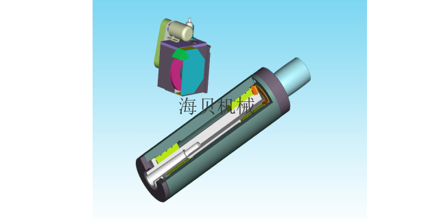 液體懸浮靜壓主軸軸承值得信賴企業(yè)