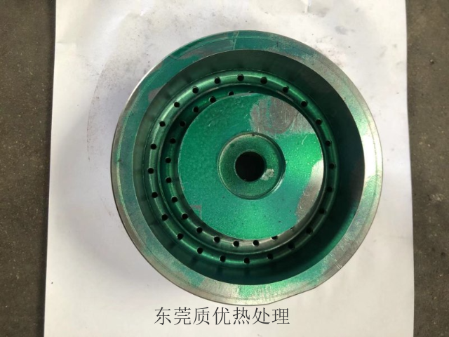 上海模具氮化热处理回收价,氮化热处理