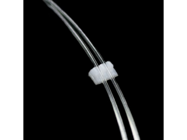 辽宁单芯隐形透明光纤走线槽生产厂家,光纤走线槽