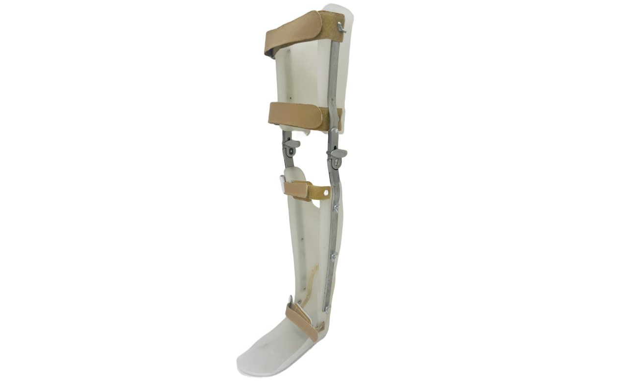 清远比较好的矫形器 欢迎来电 佛山市永坚假肢矫形器供应