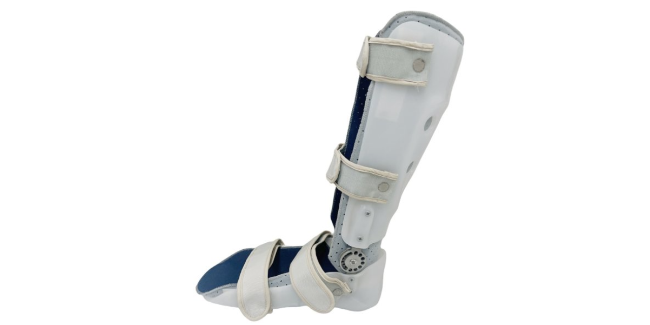 深圳腰椎矫形器定制的好处 精益求精 佛山市永坚假肢矫形器供应