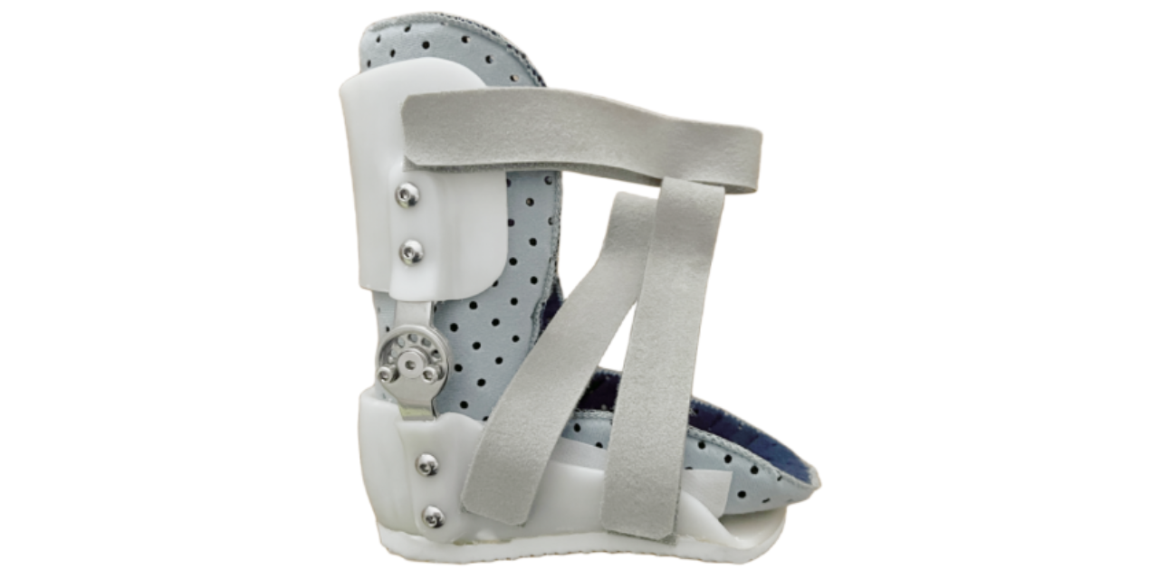 珠海比较好的矫形器多少钱 贴心服务 佛山市永坚假肢矫形器供应