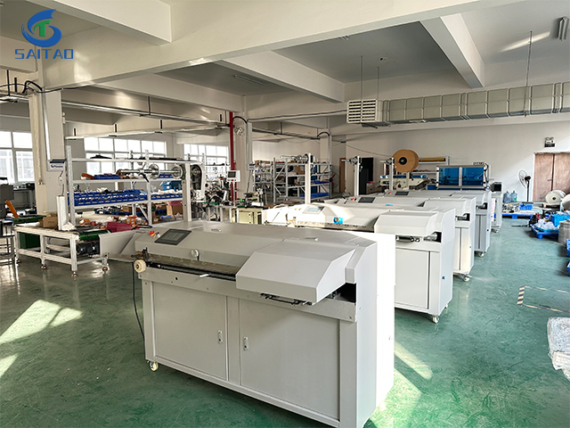 吉林小型拉菲草纸丝机办公耗材装订设备源头工厂,办公耗材装订设备