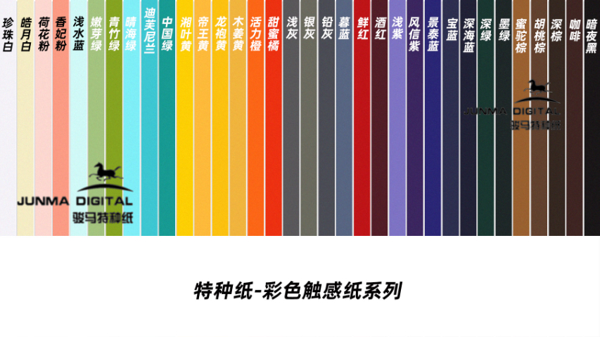 特種紙