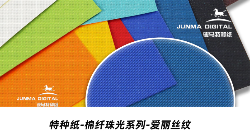 山東PET啞膜金銀卡特種紙