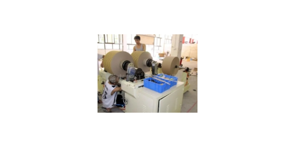 重庆国产电容膜分切机,电容膜分切机