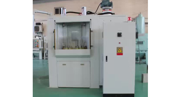 東莞汽車配件噴砂機(jī)廠家報(bào)價(jià) 歡迎咨詢 東莞市叁利環(huán)保機(jī)械供應(yīng)