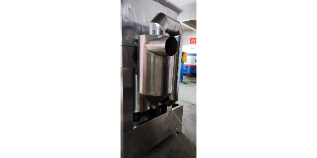 噴砂機(jī)防爆除塵器設(shè)備廠家 值得信賴 東莞市叁利環(huán)保機(jī)械供應(yīng)