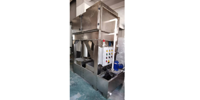東莞濕式除塵器生產(chǎn)廠家 誠信互利 東莞市叁利環(huán)保機(jī)械供應(yīng)