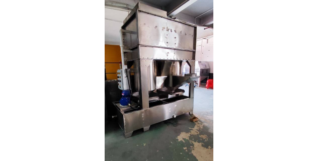 臺(tái)州濕式除塵器廠家 值得信賴 東莞市叁利環(huán)保機(jī)械供應(yīng)