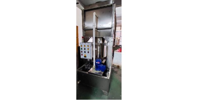 東莞噴砂機(jī)防爆除塵器哪里有 歡迎咨詢 東莞市叁利環(huán)保機(jī)械供應(yīng)