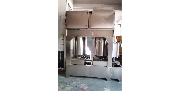 東莞拋丸機水除塵器直銷 歡迎咨詢 東莞市叁利環(huán)保機械供應