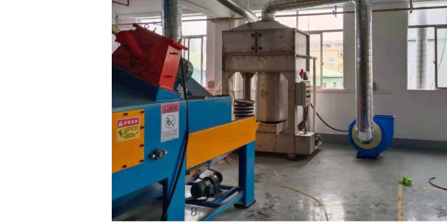 东莞湿式除尘器生产厂家 欢迎咨询 东莞市叁利环保机械供应