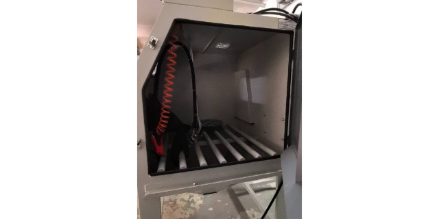 東莞脫漆噴砂機(jī) 誠信互利 東莞市叁利環(huán)保機(jī)械供應(yīng)