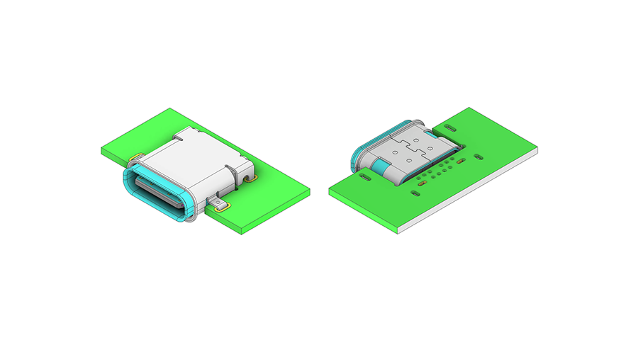 廣州USB TYPEC哪個品牌好 深圳訊答科技供應