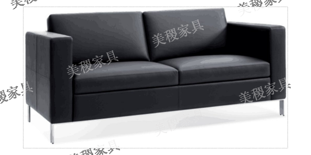 广州常规办公沙发方案
