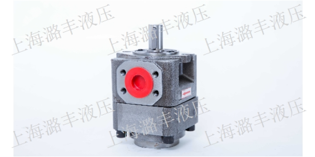 北京伺服齿轮泵出厂价 上海市潞丰液压技术供应