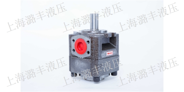 吉林工业齿轮泵咨询报价 上海市潞丰液压技术供应