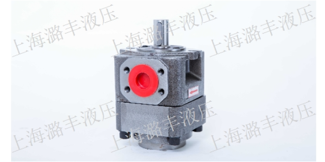 中国澳门高质量齿轮泵型号 上海市潞丰液压技术供应