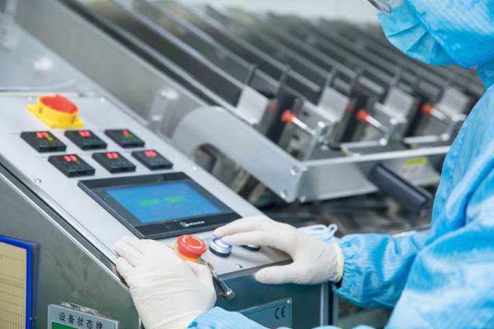 上海機械加工mes系統好用嗎 服務至上 上海申揚供應