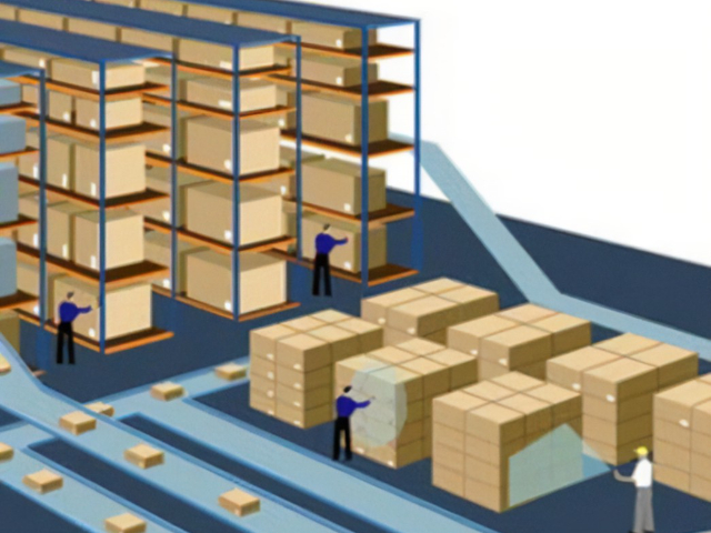 上海wms倉庫管理軟件軟件 值得信賴 上海申揚供應