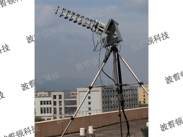 金华好用的无源雷达探测系统技术指导