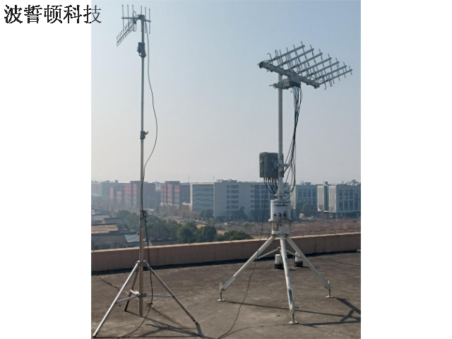 新型无源雷达探测系统有哪些