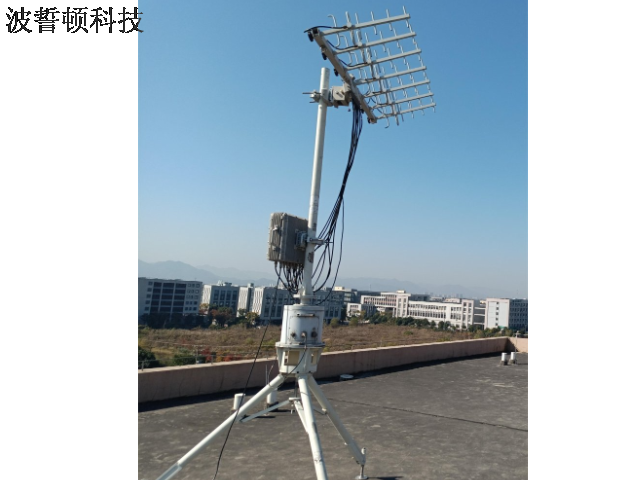 金华成本低无源雷达探测系统