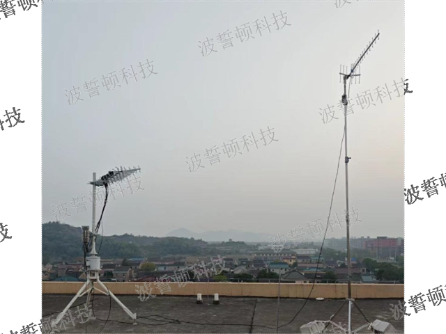 台州跟踪定位无源雷达探测系统使用方法
