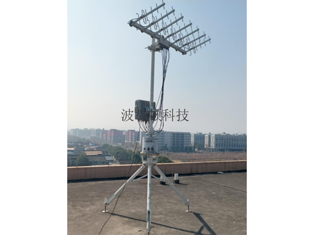 上海成本低无源雷达探测系统技术指导,无源雷达探测系统