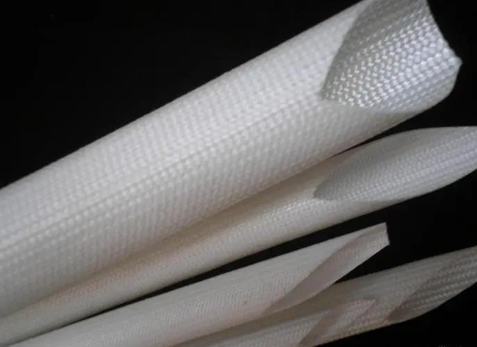 上海硅橡胶玻璃纤维套管厂商 服务至上 中山鼎彩电子材料供应