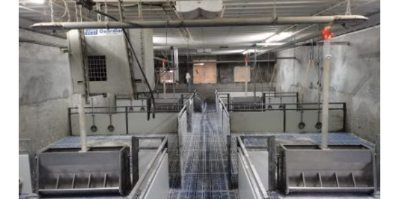海南智能化干湿料槽品牌商家 广州荷德曼农业科技供应