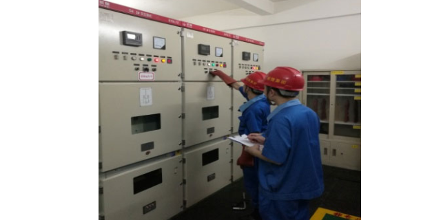 丽水配电房低压进线柜防雷检测电话 杭州雷鸿通信科技供应;
