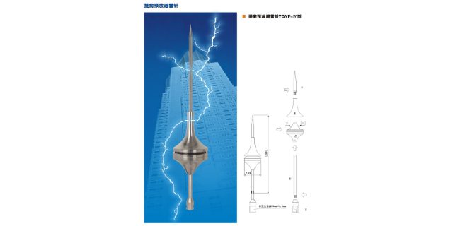 杭州电源防雷器防雷产品用途,防雷产品