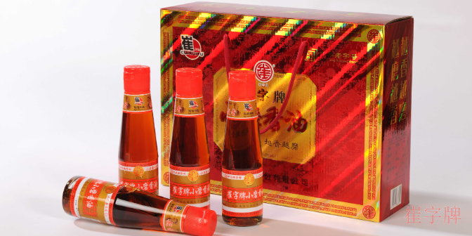 广东香油服务热线 诚信为本 瑞福油脂股份供应