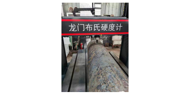 杭州在线测量硬度计供货商 杭州锐思特检测仪器供应