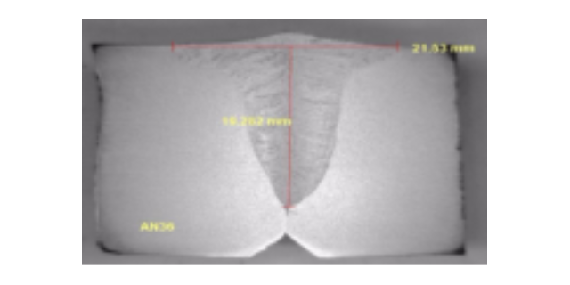 杭州熔深显微镜选型 杭州锐思特检测仪器供应