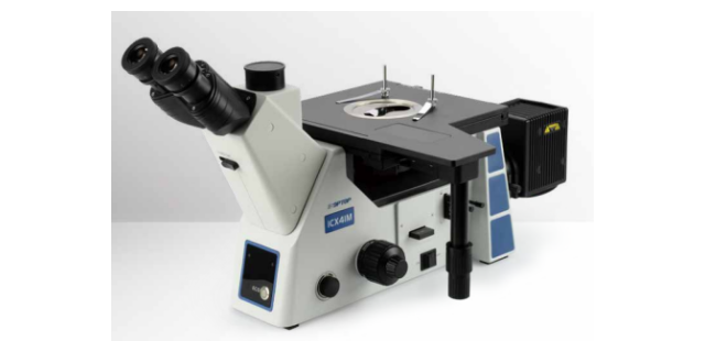 杭州焊接显微镜选型 杭州锐思特检测仪器供应